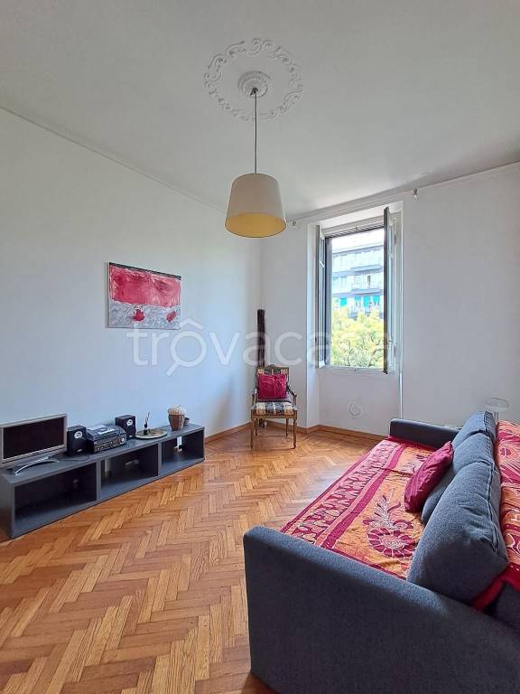 appartamento in affitto a Milano in zona Città Studi