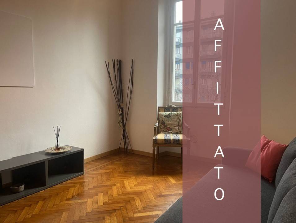 appartamento in affitto a Milano in zona Città Studi