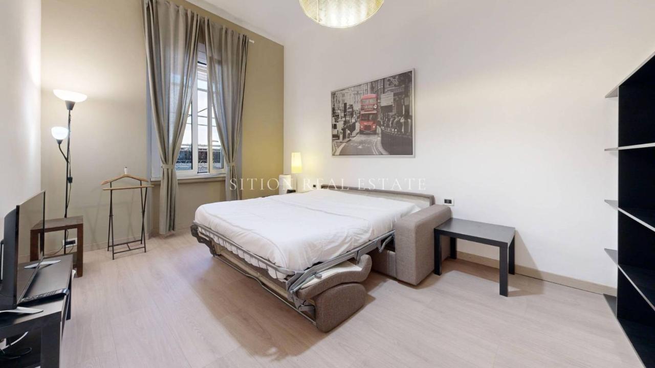 appartamento in affitto a Milano in zona Brera