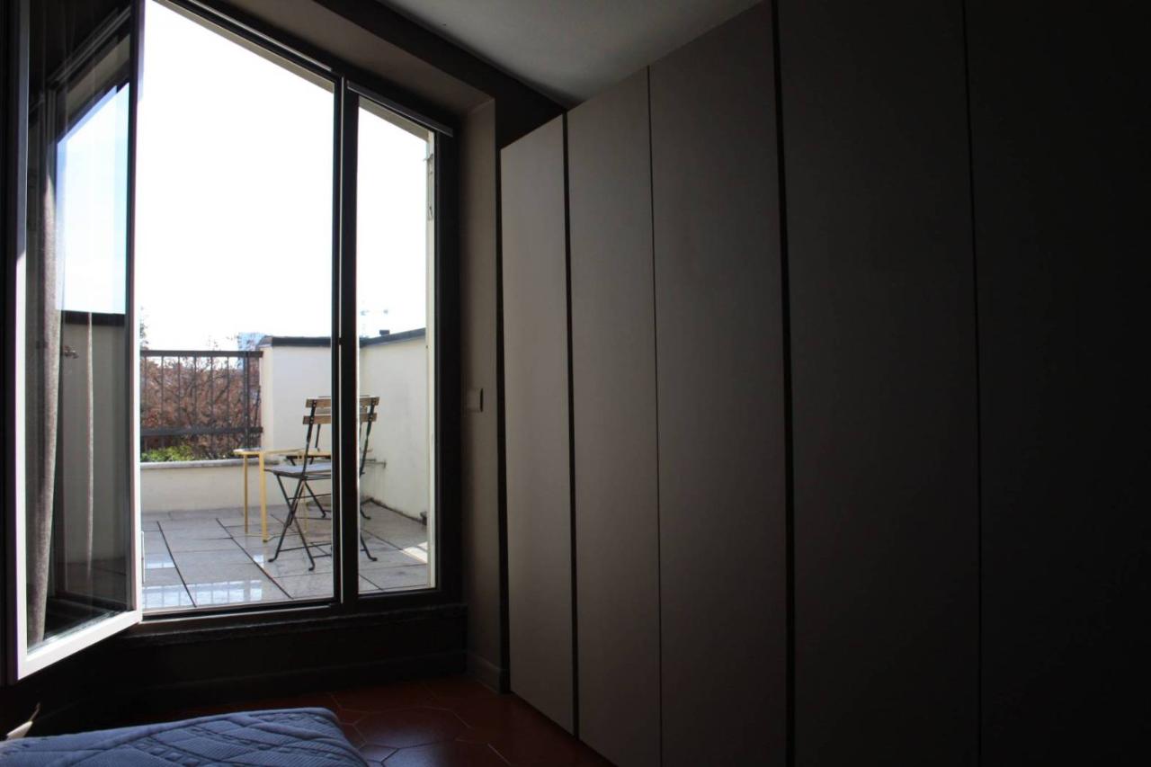 appartamento in affitto a Milano in zona Brera