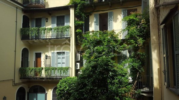 appartamento in affitto a Milano in zona Centro Storico