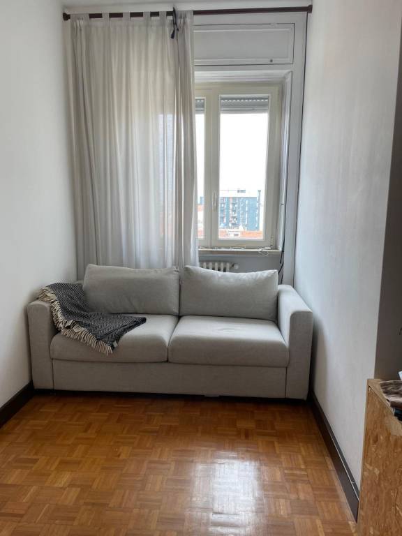 appartamento in affitto a Milano in zona Porta Romana