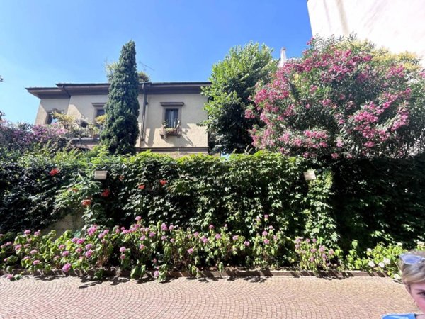 appartamento in affitto a Milano in zona Città Studi