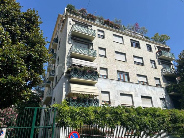 appartamento in affitto a Milano in zona Città Studi