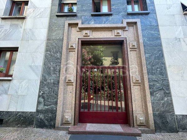 appartamento in affitto a Milano in zona Città Studi