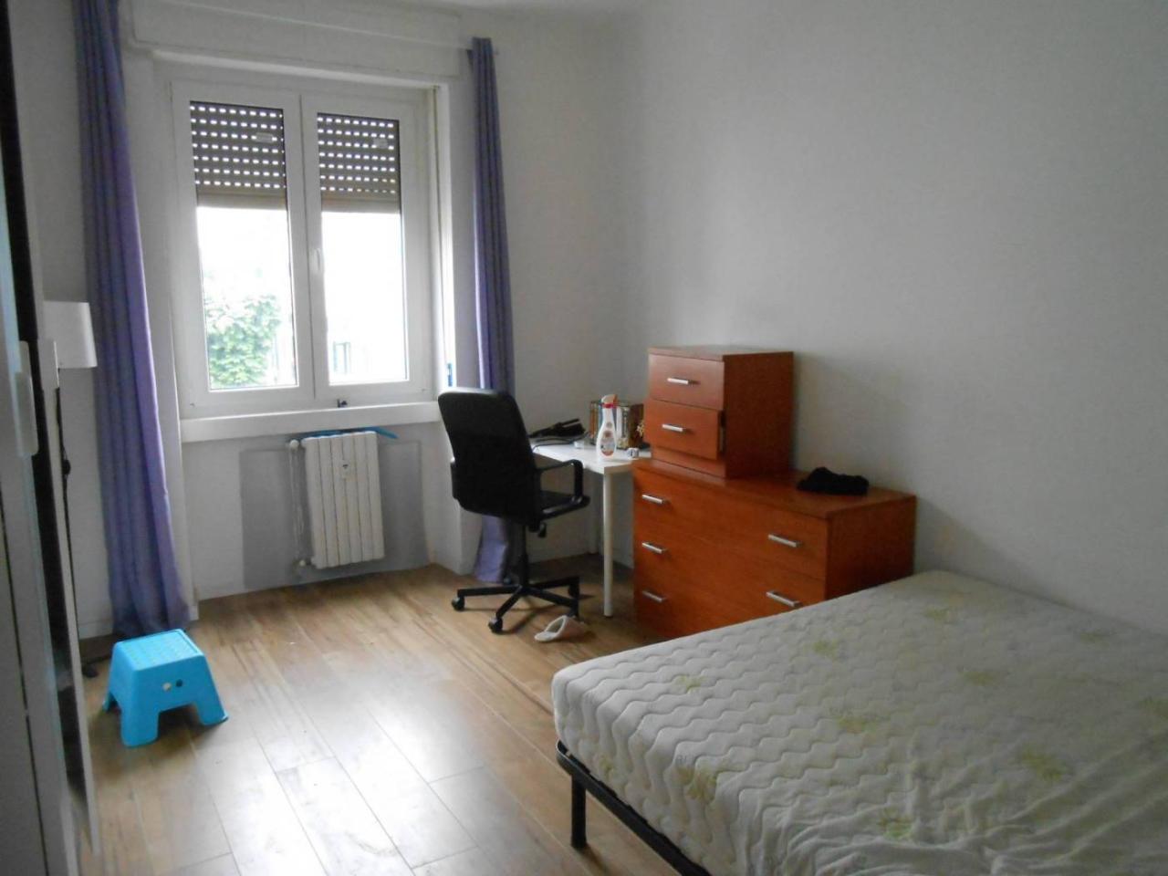 appartamento in affitto a Milano in zona Quarto Cagnino