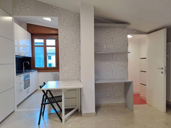 appartamento in affitto a Milano in zona Porta Romana