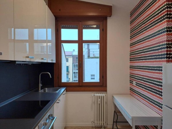 appartamento in affitto a Milano in zona Porta Romana
