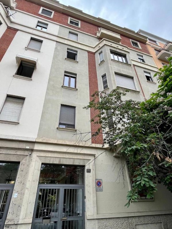 appartamento in affitto a Milano in zona Centro Storico