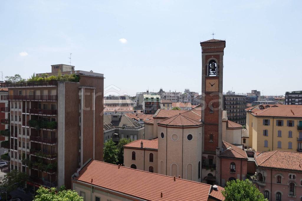 appartamento in affitto a Milano in zona Centro Storico