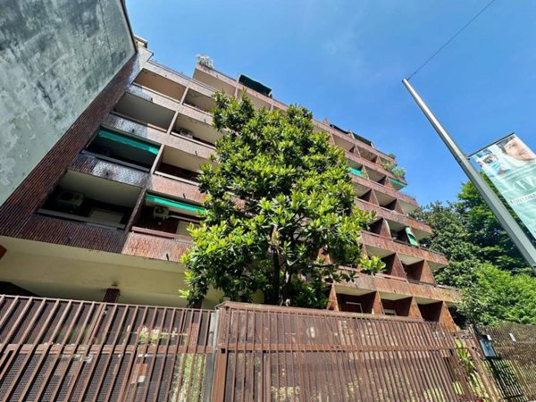 appartamento in affitto a Milano in zona Porta Venezia