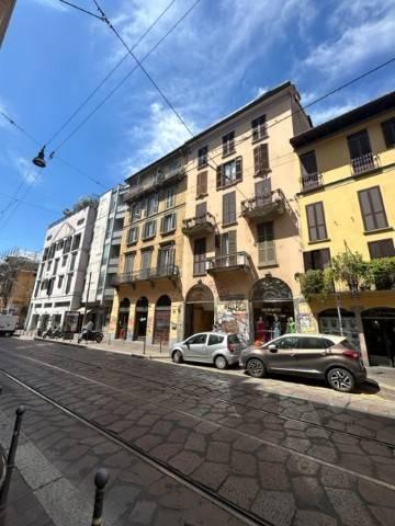 appartamento in affitto a Milano in zona Brera