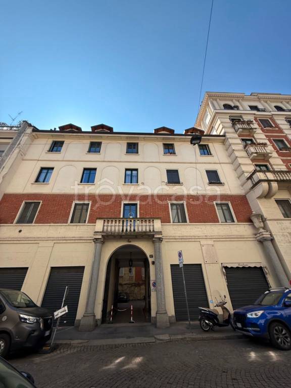 appartamento in affitto a Milano in zona Centro Storico