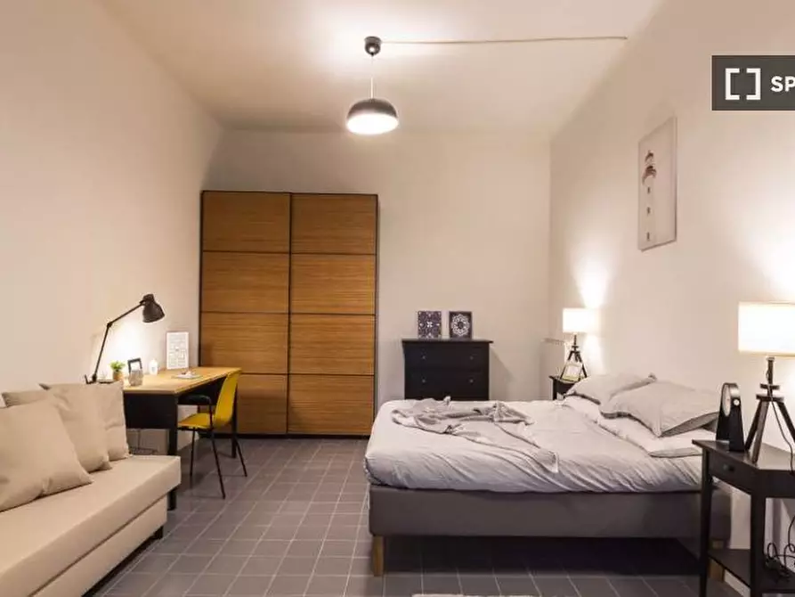 appartamento in affitto a Milano in zona Brera