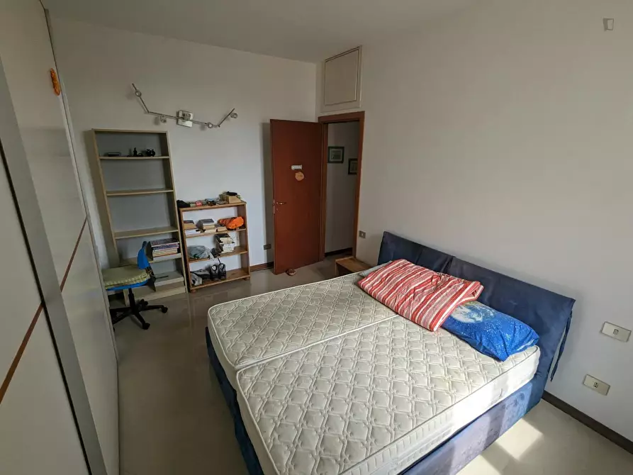 appartamento in affitto a Milano in zona Casoretto