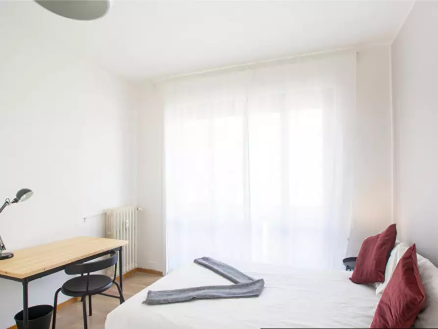 appartamento in affitto a Milano in zona Greco