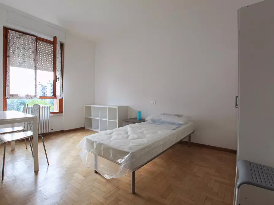 appartamento in affitto a Milano in zona Garegnano