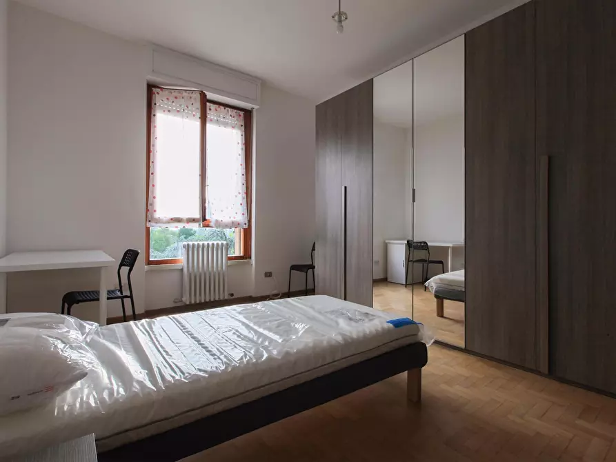 appartamento in affitto a Milano in zona Bovisa