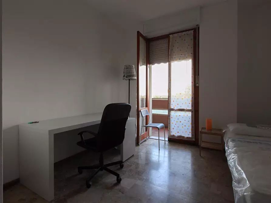 appartamento in affitto a Milano in zona Garegnano