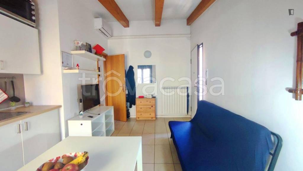 appartamento in affitto a Milano in zona Precotto