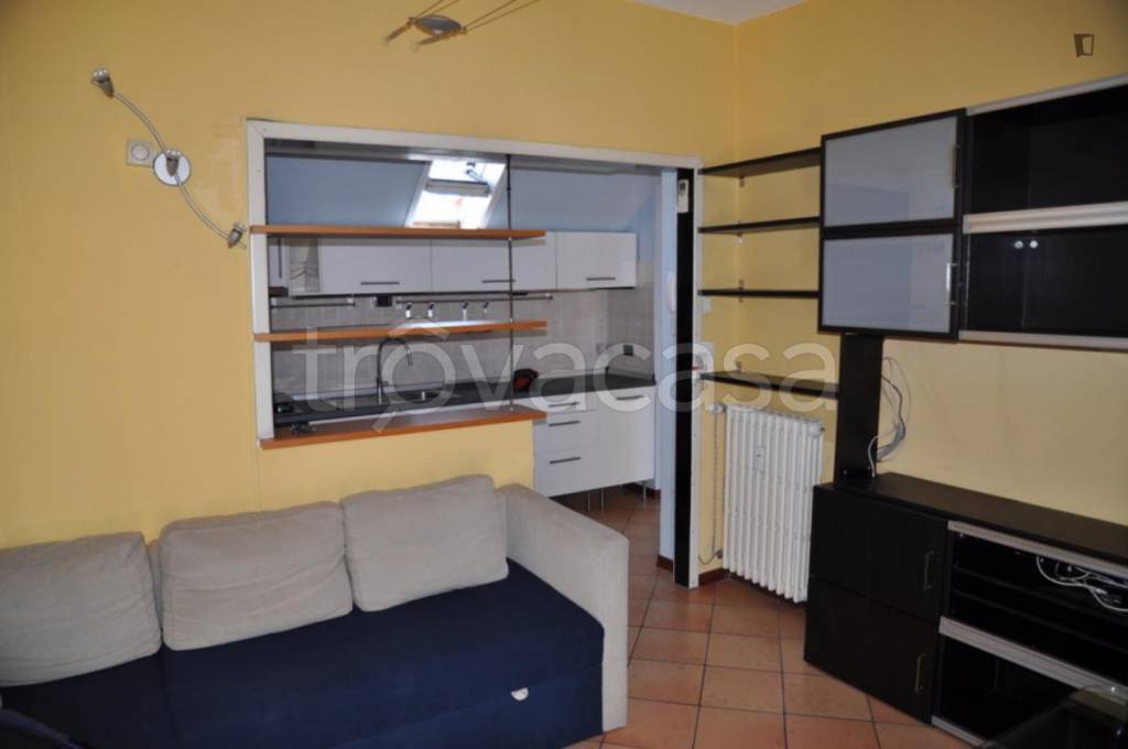 appartamento in affitto a Milano in zona Città Studi