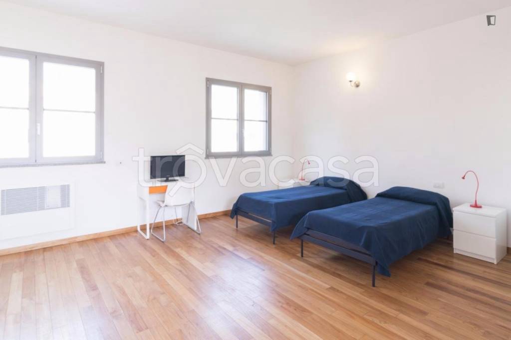 appartamento in affitto a Milano in zona Bovisa