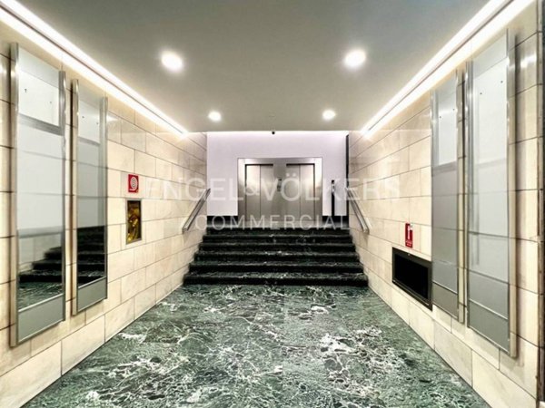 ufficio in affitto a Milano in zona Centro Storico