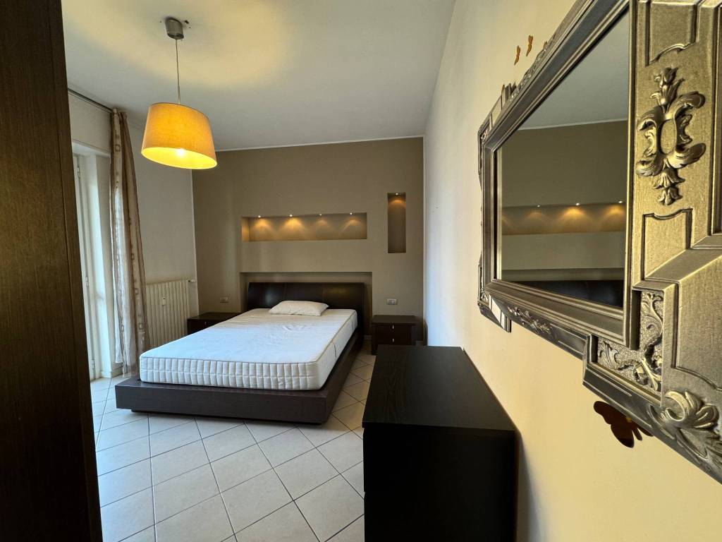 appartamento in affitto a Milano in zona Crescenzago