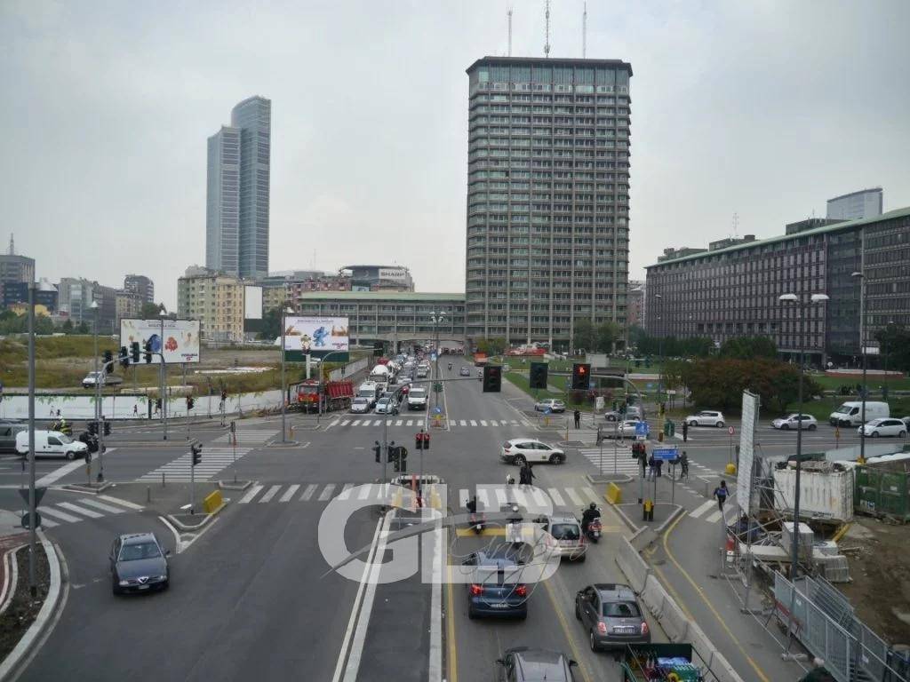 ufficio in affitto a Milano in zona Maggiolina