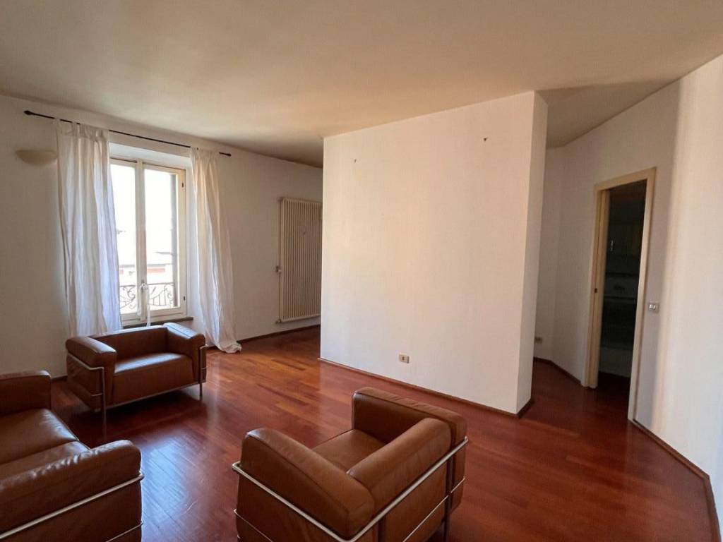 appartamento in affitto a Milano in zona Isola
