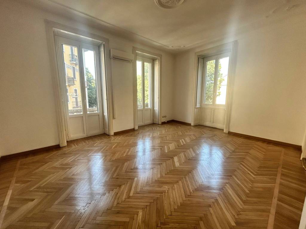 appartamento in affitto a Milano in zona Porta Romana