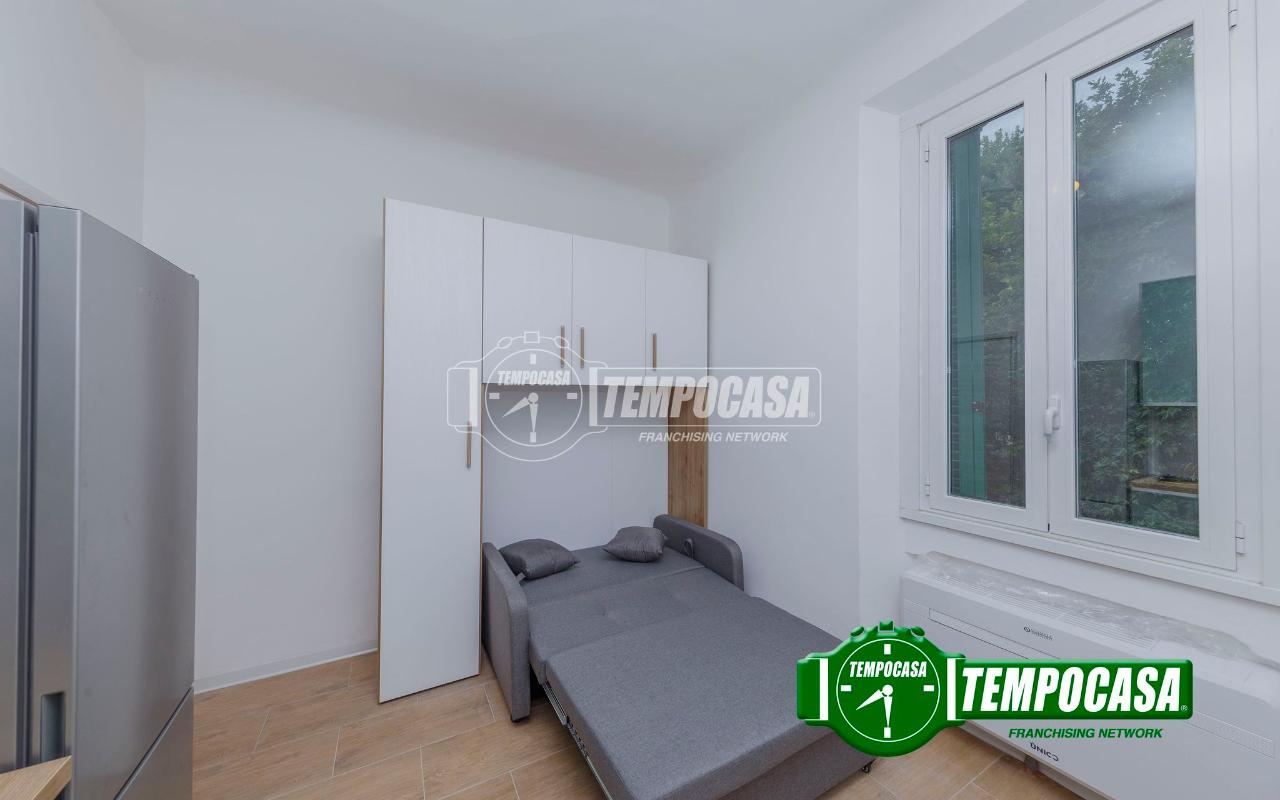 ufficio in affitto a Milano in zona Garegnano