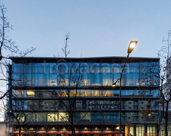 appartamento in affitto a Milano in zona Centro Storico