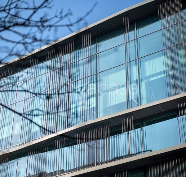 ufficio in affitto a Milano in zona Centro Storico