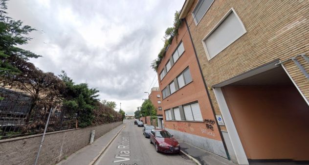 appartamento in affitto a Milano in zona Bicocca