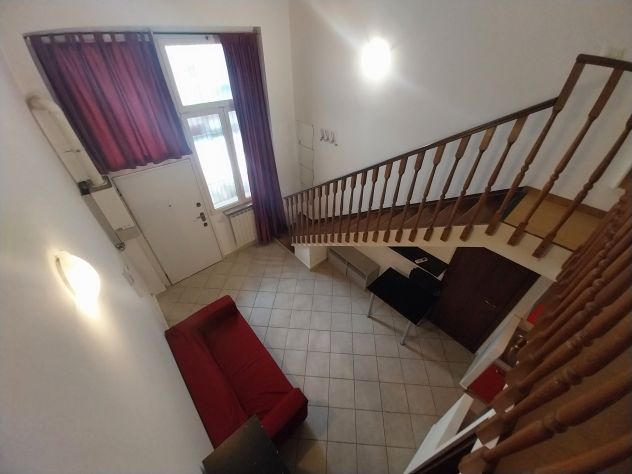 appartamento in affitto a Milano in zona Porta Genova