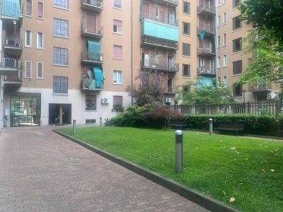 appartamento in affitto a Milano in zona Prato Centenaro