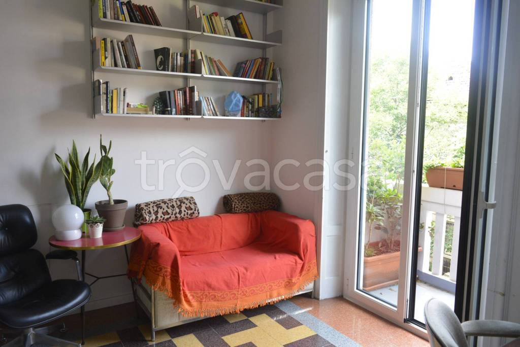 appartamento in affitto a Milano in zona Città Studi