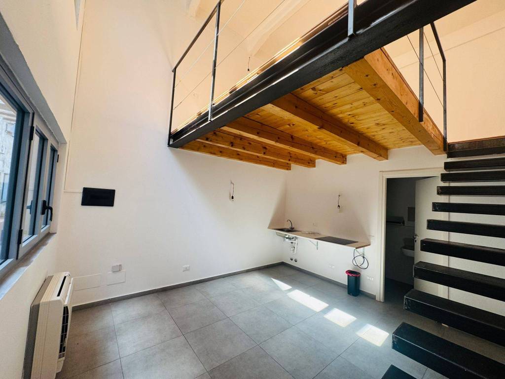 appartamento in affitto a Milano in zona Lambrate