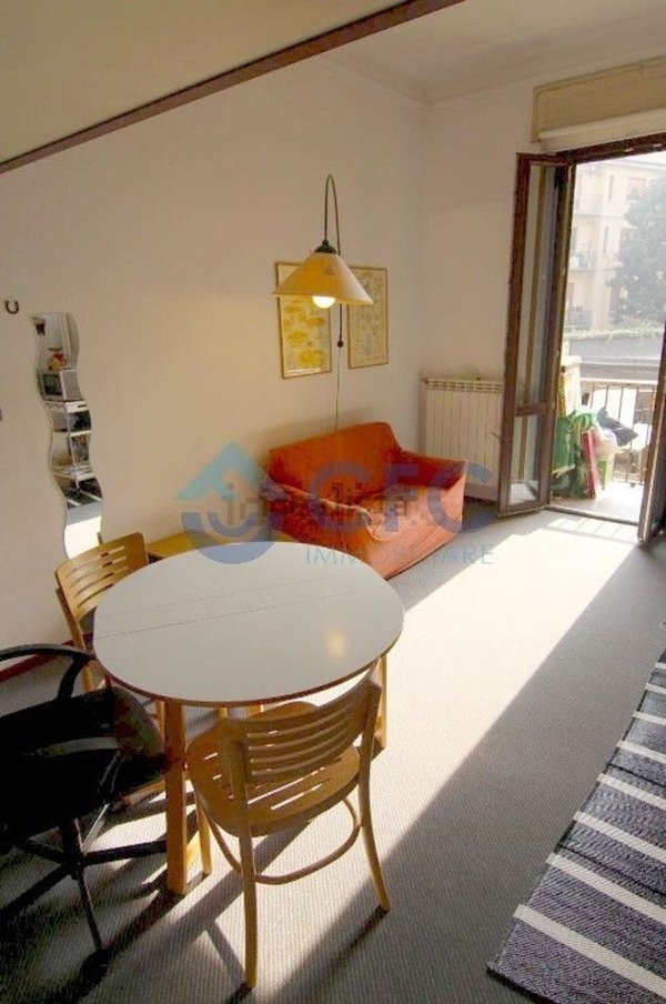 appartamento in affitto a Milano in zona Città Studi