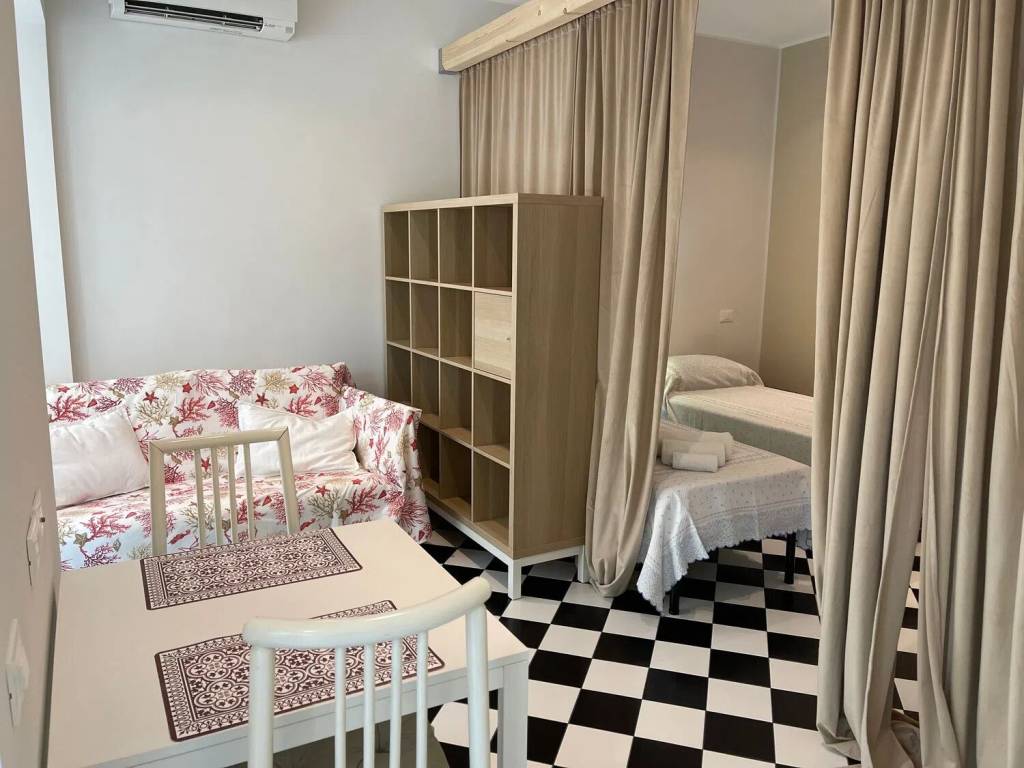 appartamento in affitto a Milano in zona Turro