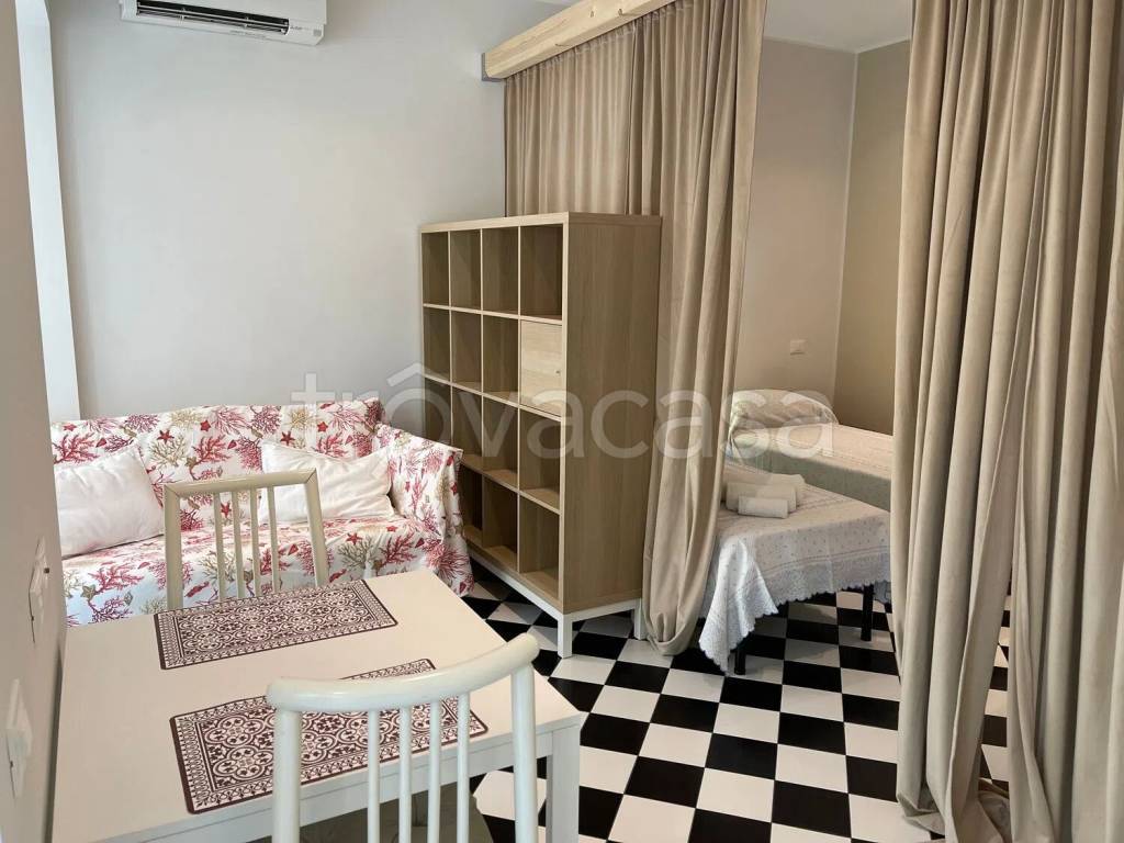 appartamento in affitto a Milano in zona Precotto