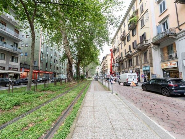 appartamento in affitto a Milano in zona Porta Romana
