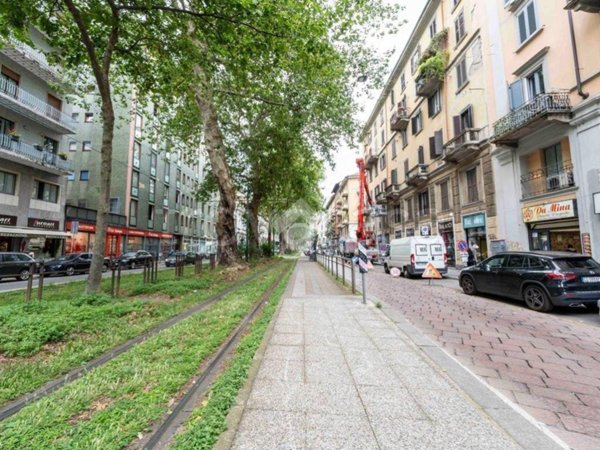 appartamento in affitto a Milano in zona Porta Romana