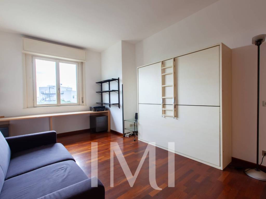 appartamento in affitto a Milano in zona Solari