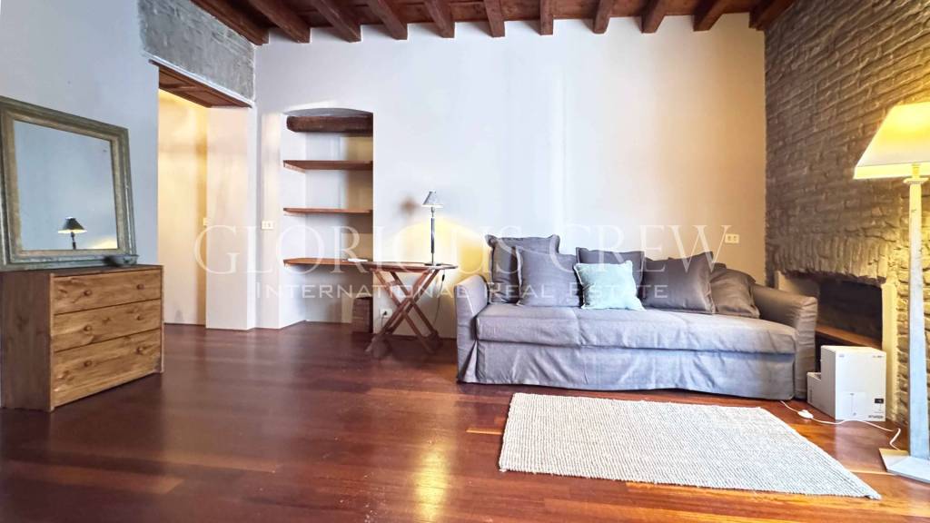appartamento in affitto a Milano in zona Brera