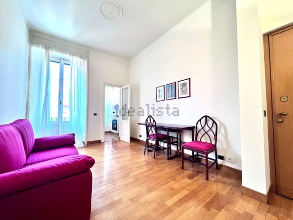 appartamento in affitto a Milano in zona Il Portello