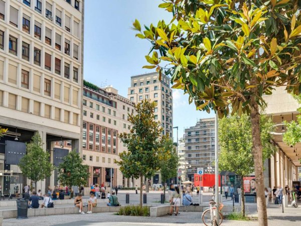 ufficio in affitto a Milano