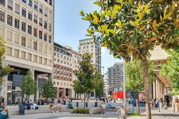 ufficio in affitto a Milano