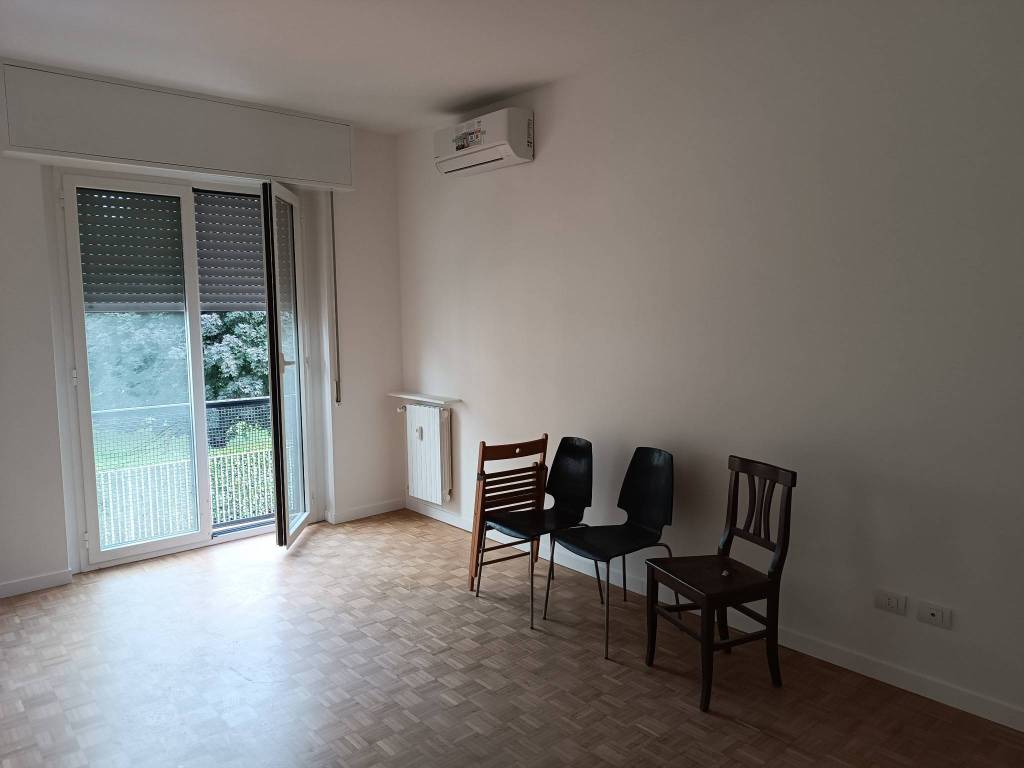 appartamento in affitto a Milano in zona Porta Romana